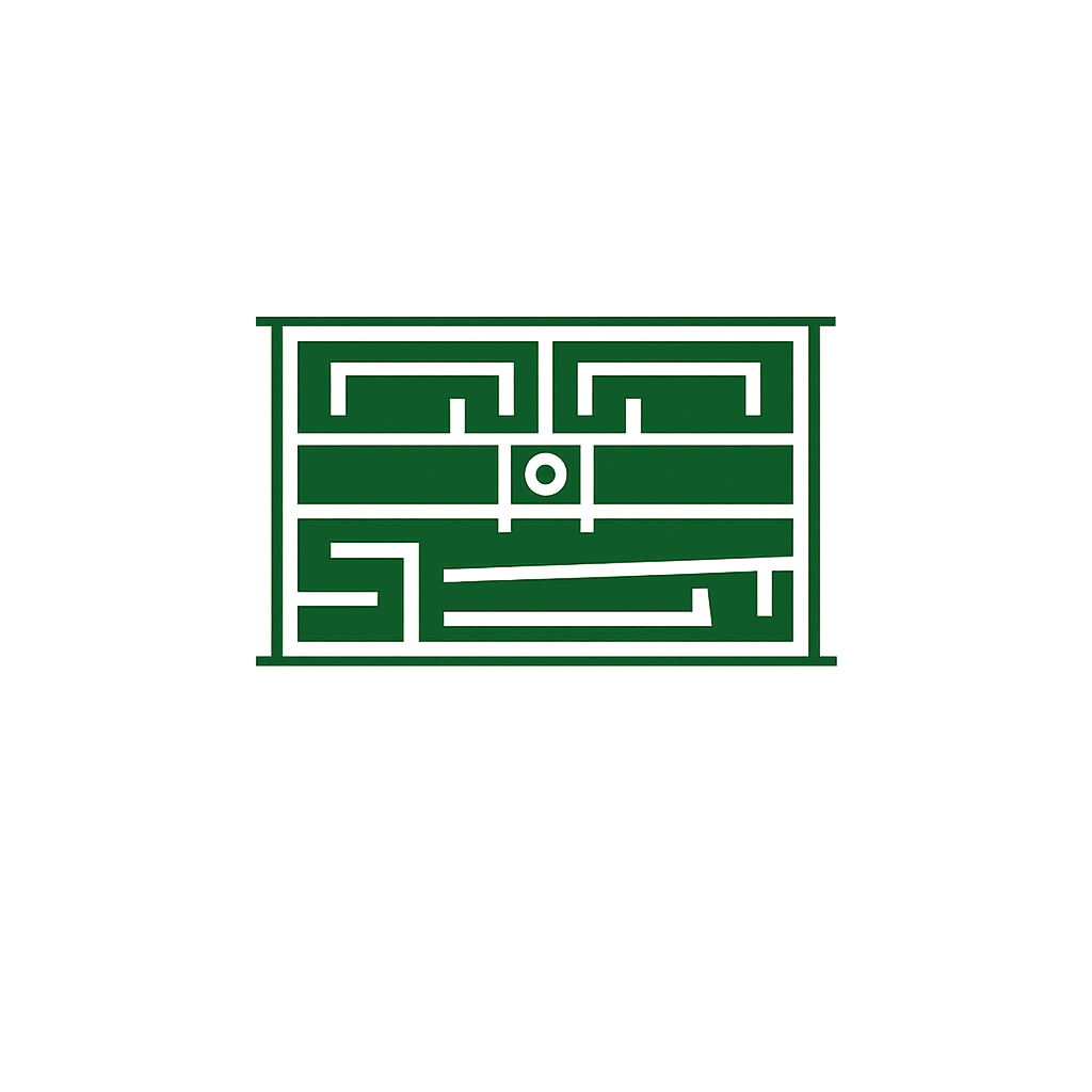 Jade Ledger Logo